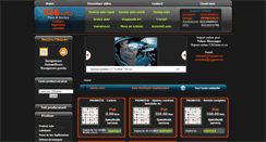 Desktop Screenshot of csgauto.ro